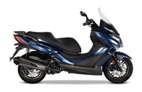 Kymco X-Town 125i ABS 2025 - Bild 3