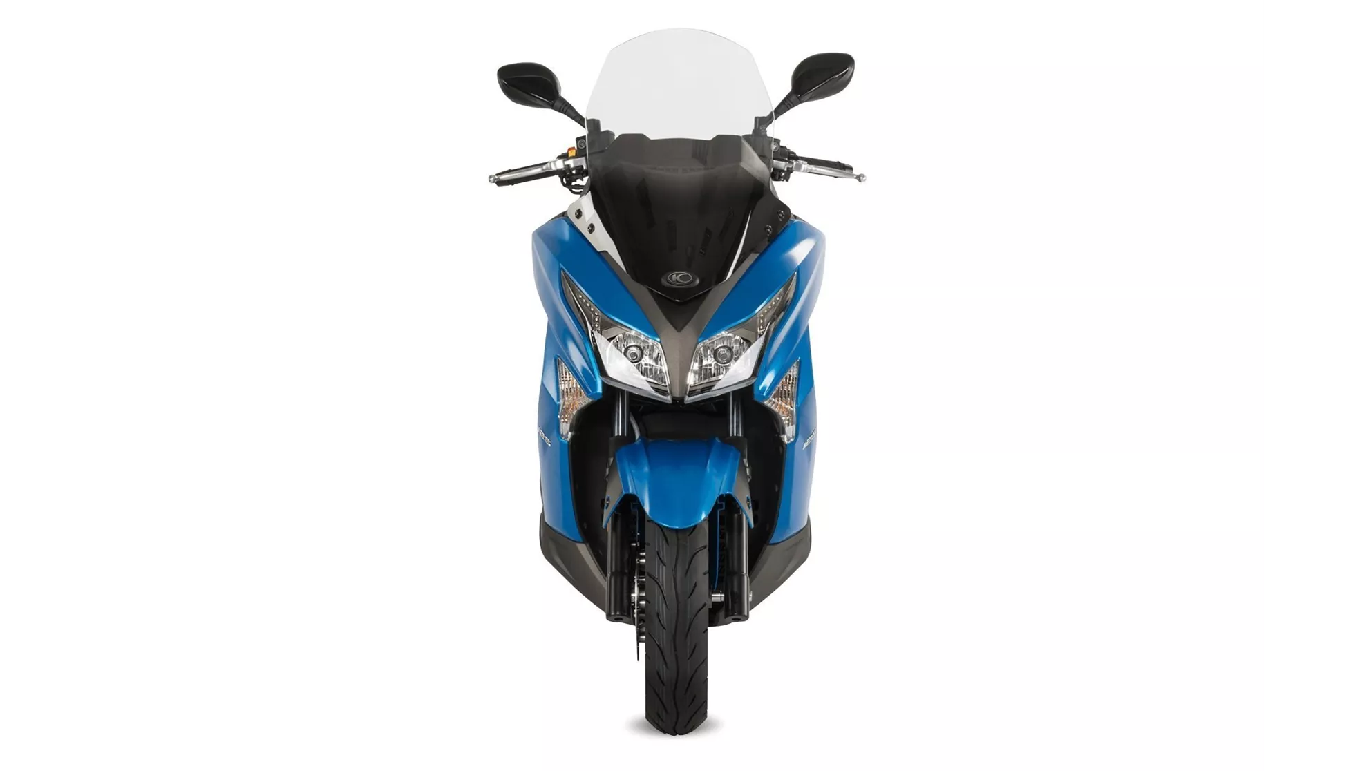 Kymco X-Town 125i ABS - Imagen 4 Kymco X-Town 125i ABS - Imagen 4