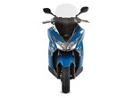 Kymco X-Town 125i ABS