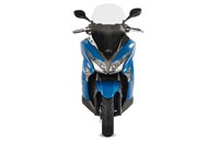 Kymco X-Town 125i ABS 2025 - Bild 6