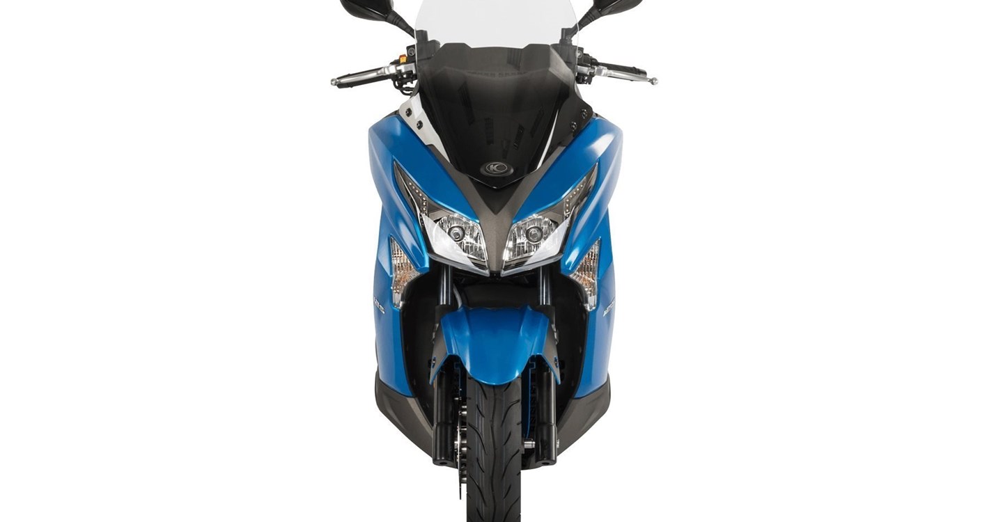 Kymco X-Town 125i ABS