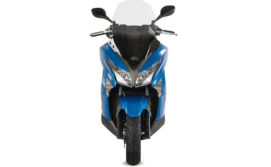 Kymco X-Town 125i ABS Bild 5: Kymco X-Town 125i ABS