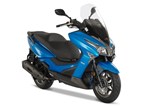 Kymco X-Town 125i ABS