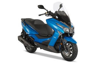 Kymco X-Town 125i ABS 2025 - Bild 7
