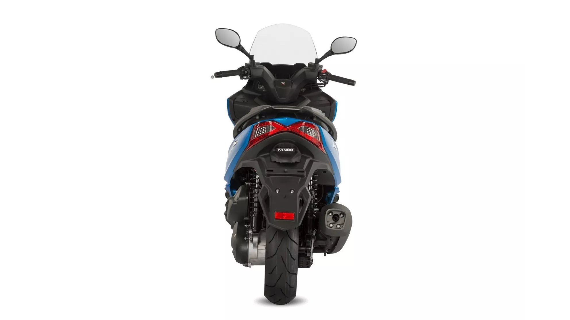 Kymco X-Town 125i ABS - Imagen 6 Kymco X-Town 125i ABS - Imagen 6