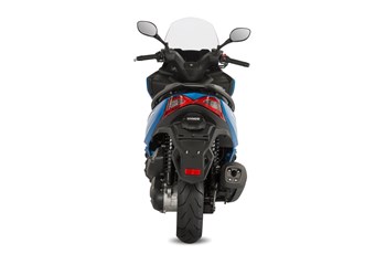 Kymco X-Town 125i ABS 2025 - Bild 8