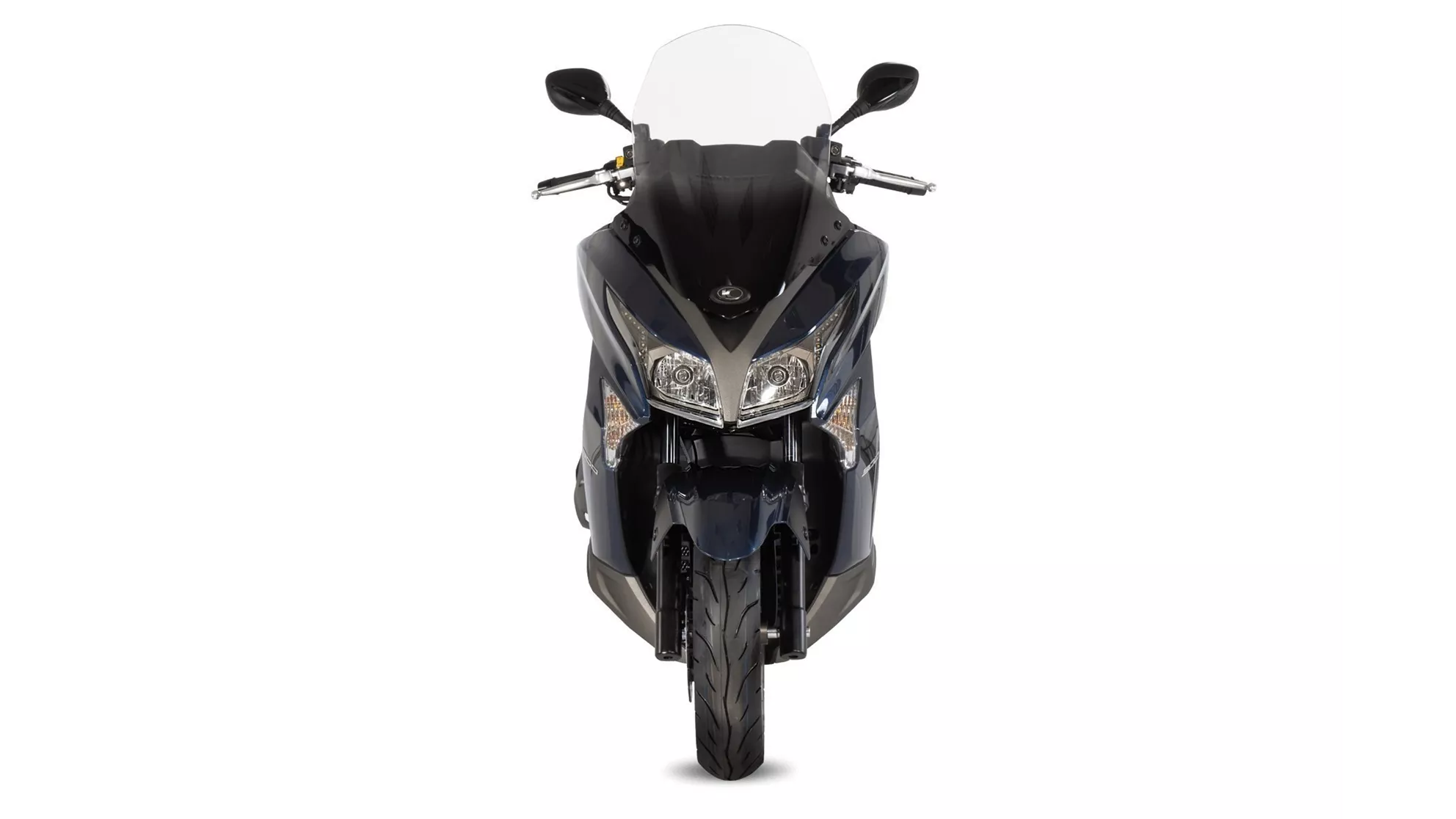 Kymco X-Town 125i ABS - Imagen 7 Kymco X-Town 125i ABS - Imagen 7