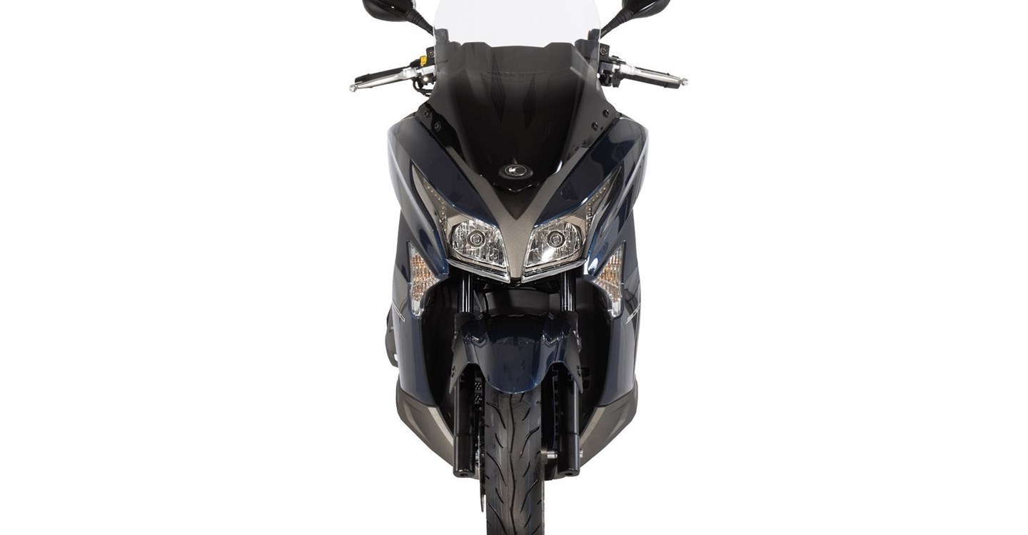 Kymco X-Town 125i ABS