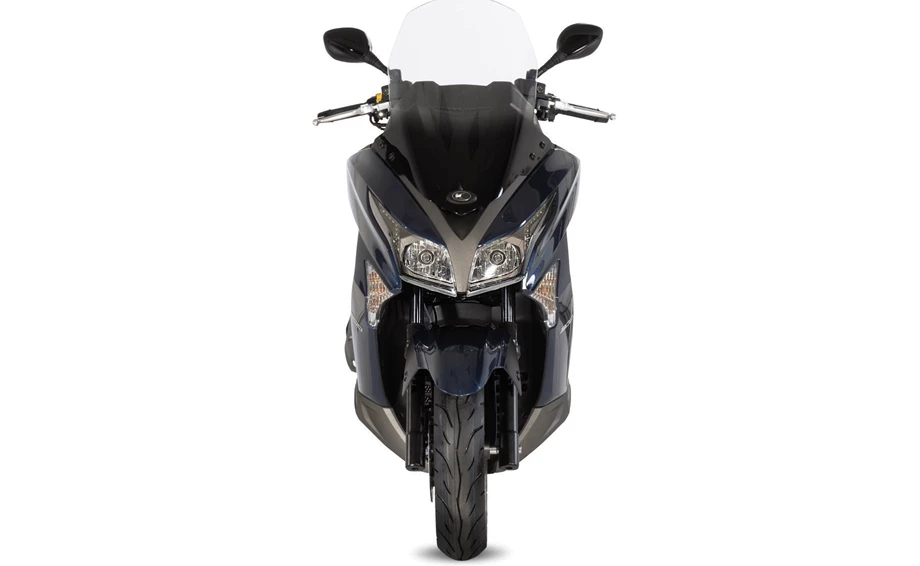 Kymco X-Town 125i ABS Bild 8: Kymco X-Town 125i ABS