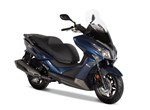 Kymco X-Town 125i ABS