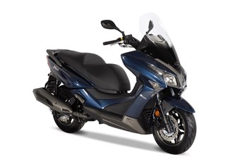 Kymco X-Town 125i ABS 2025 - Bild 10