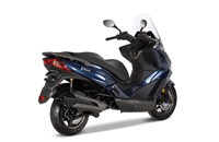 Kymco X-Town 125i ABS 2025 - Bild 11