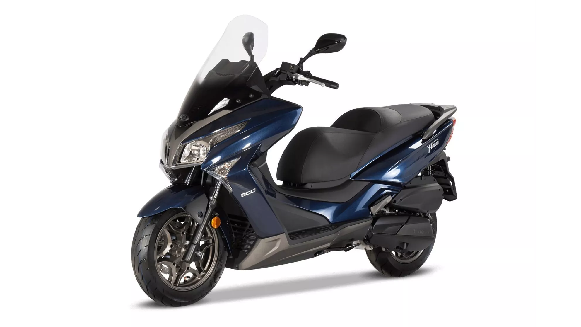 Kymco X-Town 125i ABS - Imagen 10 Kymco X-Town 125i ABS - Imagen 10