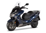 Kymco X-Town 125i ABS