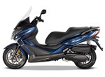 Kymco X-Town 125i ABS