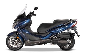 Kymco X-Town 125i ABS 2025 - Bild 13