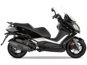 Kymco New Downtown 125i ABS Kymco New Downtown 125i ABS