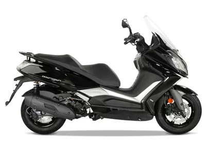 Kymco New Downtown 125i ABS 2025 Kymco New Downtown 125i ABS 2025