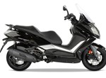 Kymco New Downtown 125i ABS