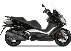 Kymco New Downtown 125i ABS