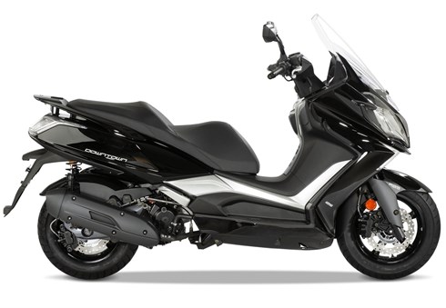Kymco New Downtown 125i ABS 