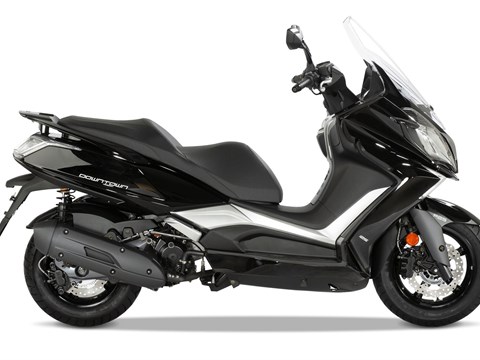 Kymco New Downtown 125i ABS 