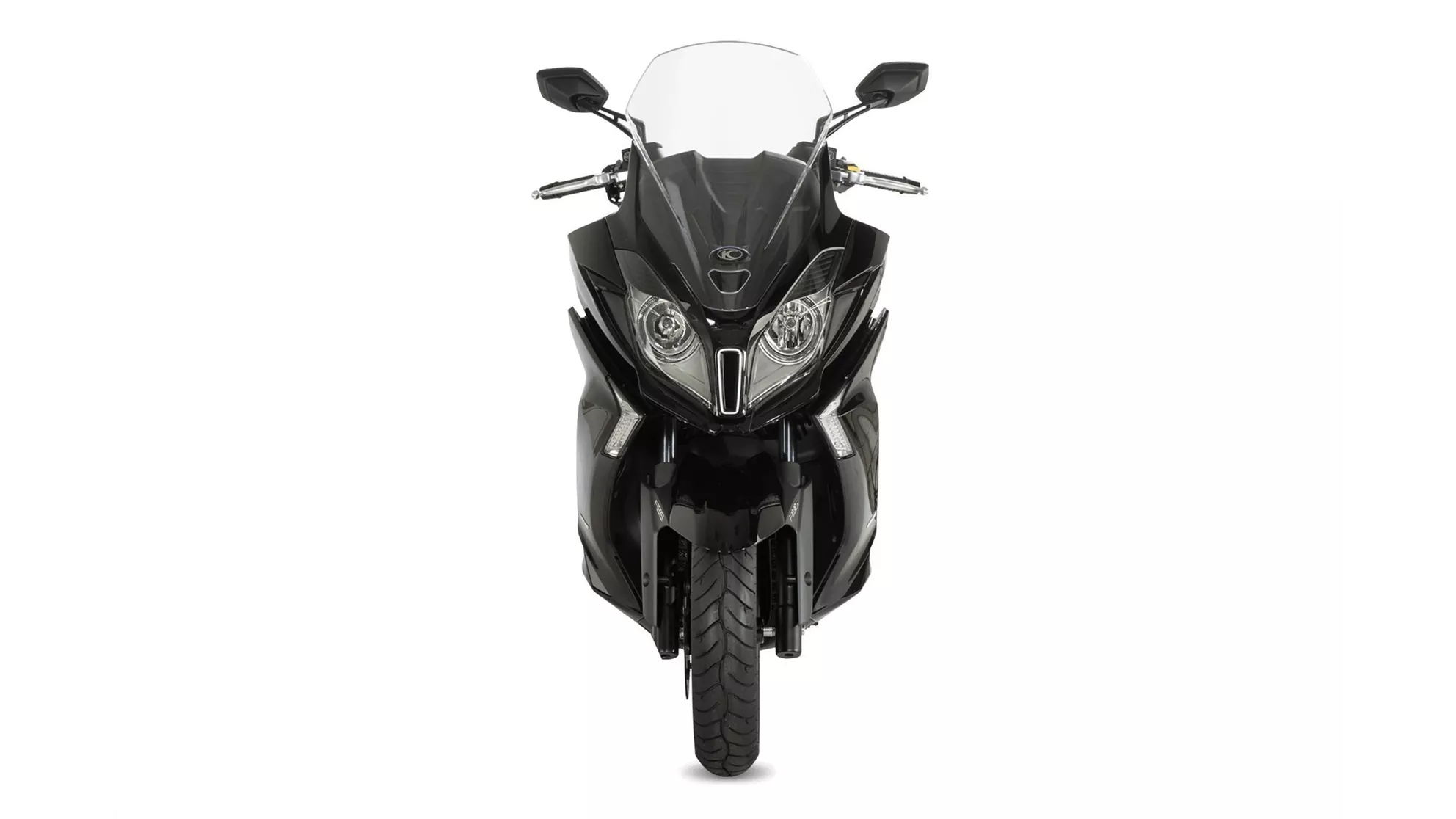 Kymco New Downtown 125i ABS - Imagem 2 Kymco New Downtown 125i ABS - Imagem 2