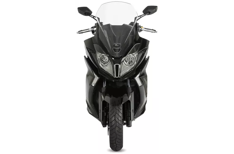 Kymco New Downtown 125i ABS 2025 Kymco New Downtown 125i ABS 2025