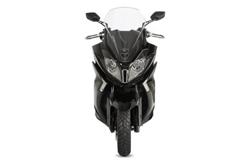 Kymco New Downtown 125i ABS 2025 - Bild 4