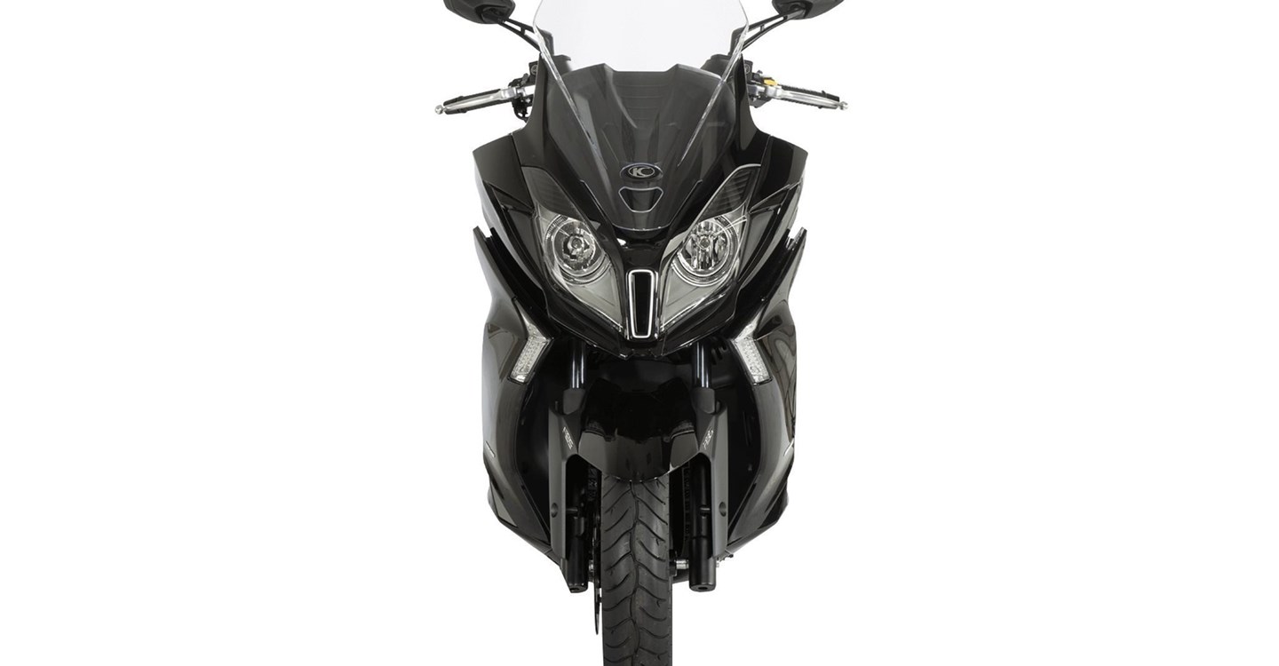 Kymco New Downtown 125i ABS