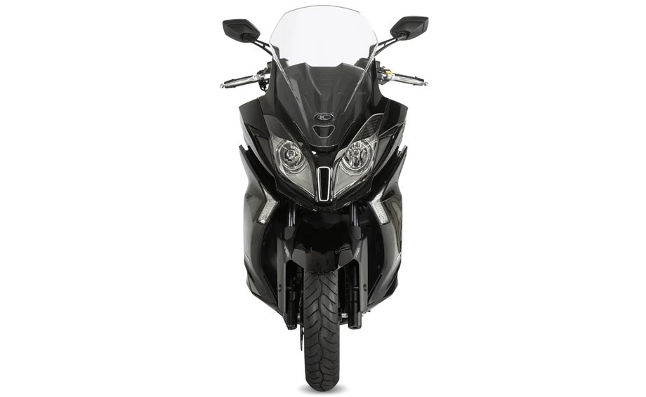 Kymco New Downtown 125i ABS Bild 3: Kymco New Downtown 125i ABS