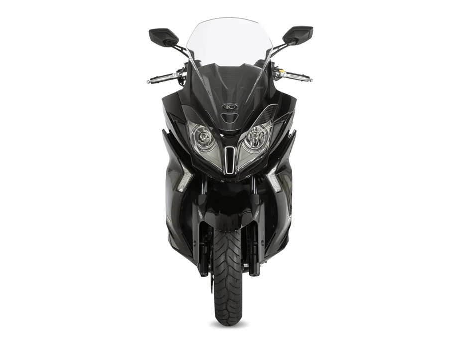 Kymco New Downtown 125i ABS Bild 3: Kymco New Downtown 125i ABS