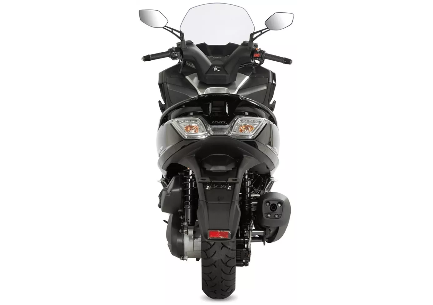 Kymco New Downtown 125i ABS 2025 Kymco New Downtown 125i ABS 2025