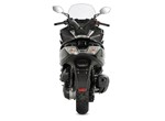 Kymco New Downtown 125i ABS