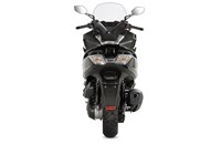 Kymco New Downtown 125i ABS 2025 - Bild 5