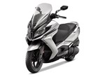 Kymco New Downtown 125i ABS