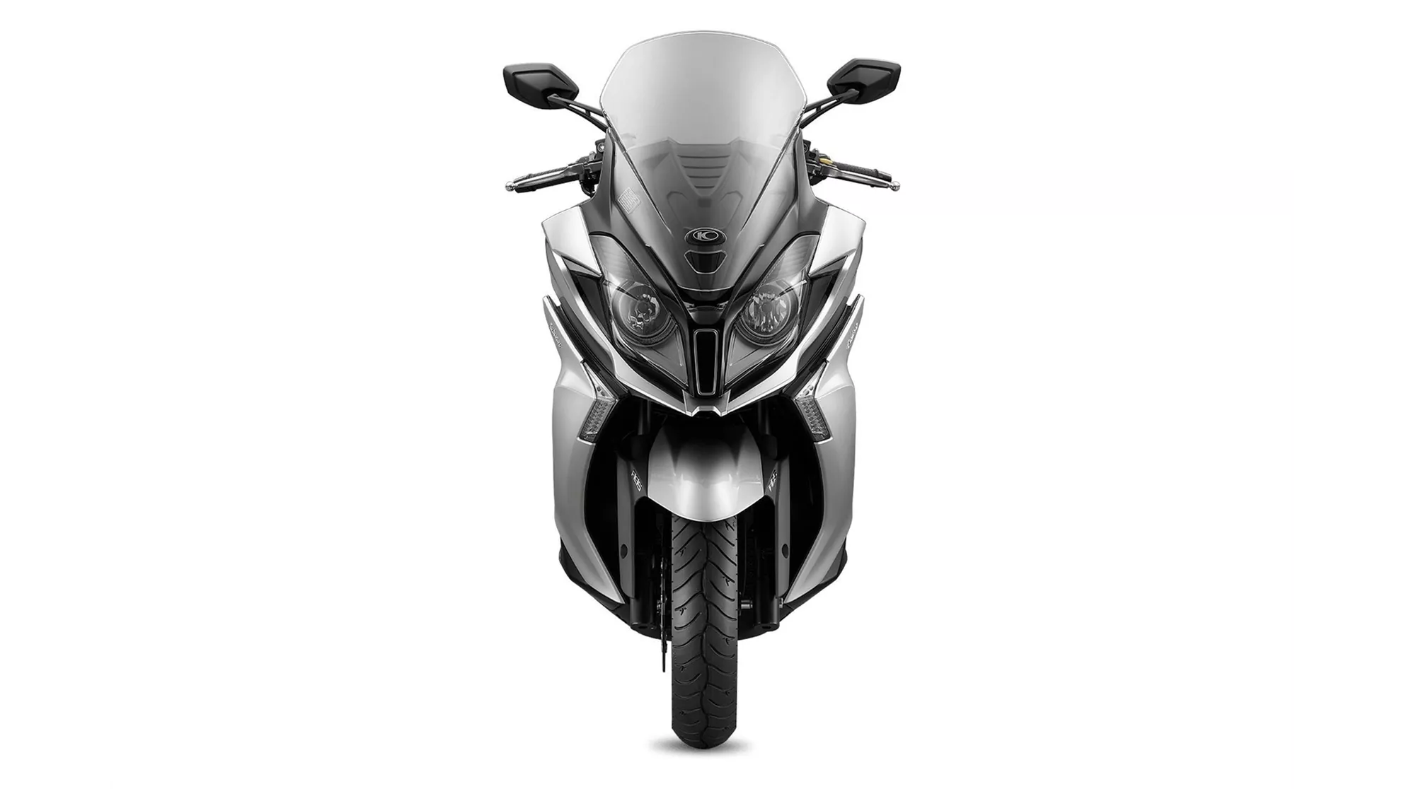 Kymco New Downtown 125i ABS - Imagem 6 Kymco New Downtown 125i ABS - Imagem 6