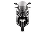 Kymco New Downtown 125i ABS