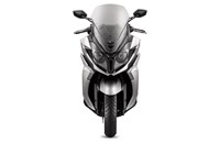 Kymco New Downtown 125i ABS 2025 - Bild 8