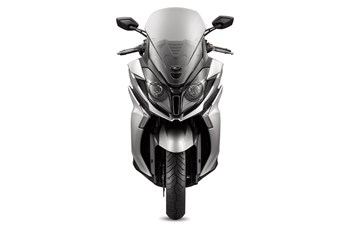 Kymco New Downtown 125i ABS 2025 - Bild 8