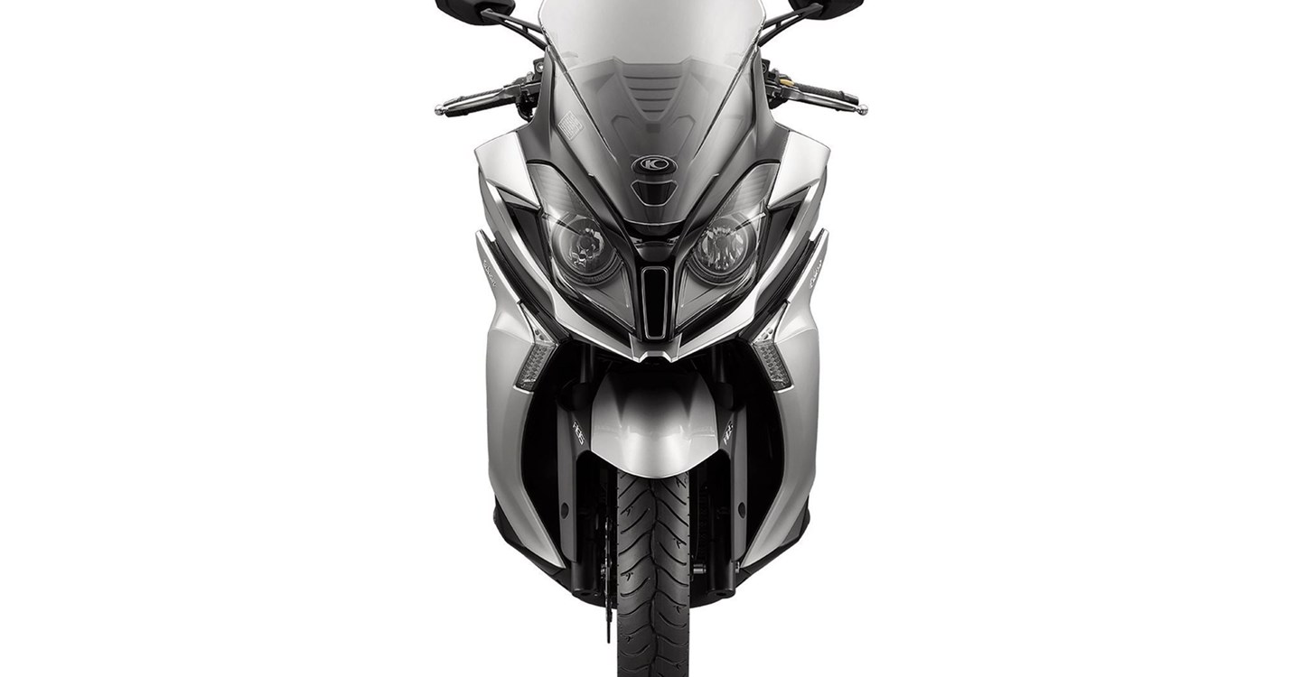 Kymco New Downtown 125i ABS