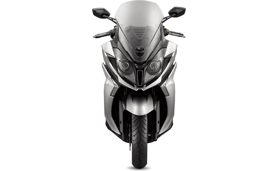 Kymco New Downtown 125i ABS Bild 7: Kymco New Downtown 125i ABS