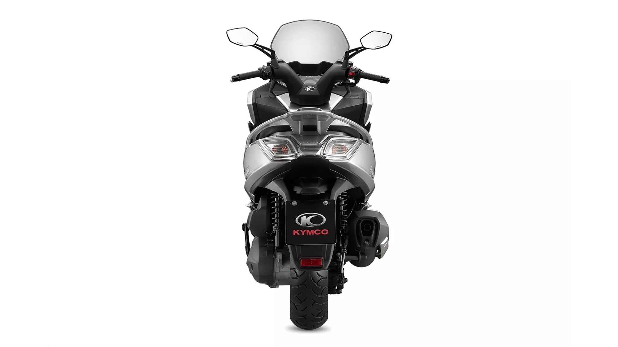 Kymco New Downtown 125i ABS - Imagem 7 Kymco New Downtown 125i ABS - Imagem 7