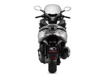 Kymco New Downtown 125i ABS