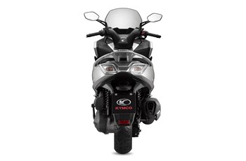 Kymco New Downtown 125i ABS 2025 - Bild 9