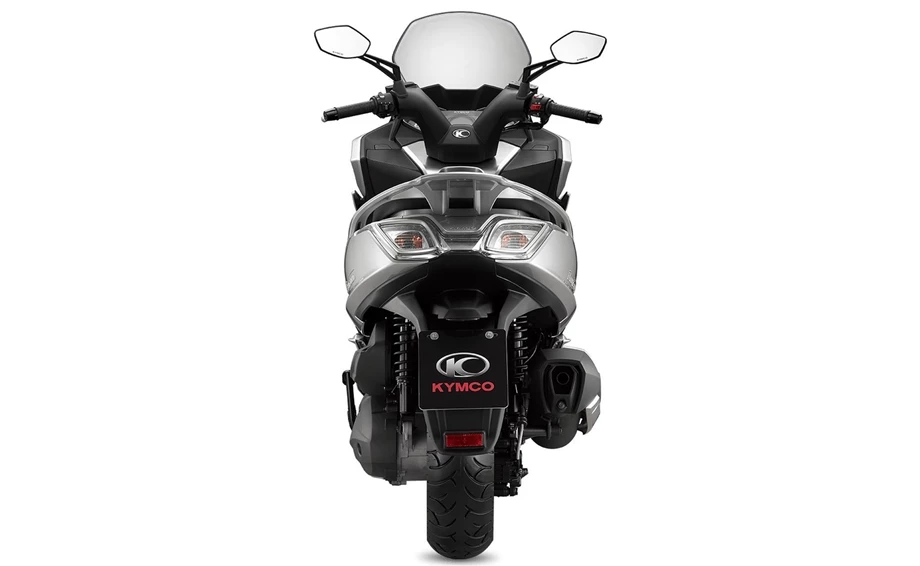 Kymco New Downtown 125i ABS Bild 8: Kymco New Downtown 125i ABS