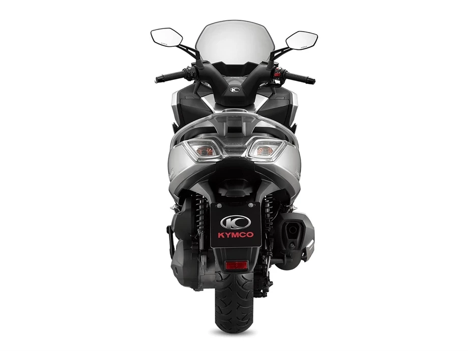 Kymco New Downtown 125i ABS Bild 8: Kymco New Downtown 125i ABS