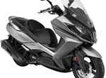 Kymco New Downtown 125i ABS