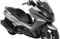 Kymco New Downtown 125i ABS 2025 - Bild 10
