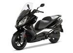 Kymco New Downtown 125i ABS